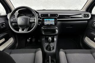 citroen-c3-1.2-puretech-s&s-feel-ed