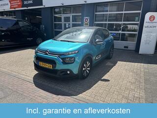 citroen-c3-1.2-puretech-shine-busin
