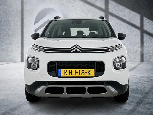 Citroen C3 Aircross 110pk Automaat Feel | Rijklaar | Navigatie | Parkeersensoren |