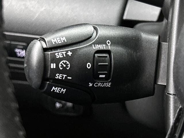 Citroen C3 Aircross 110pk Automaat Feel | Rijklaar | Navigatie | Parkeersensoren |