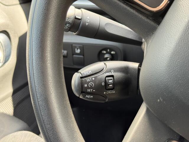 Citroen C3 1.2 PT Live - airco - radio