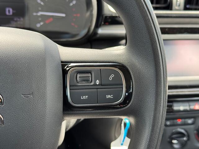 Citroen C3 1.2 PT Live - airco - radio