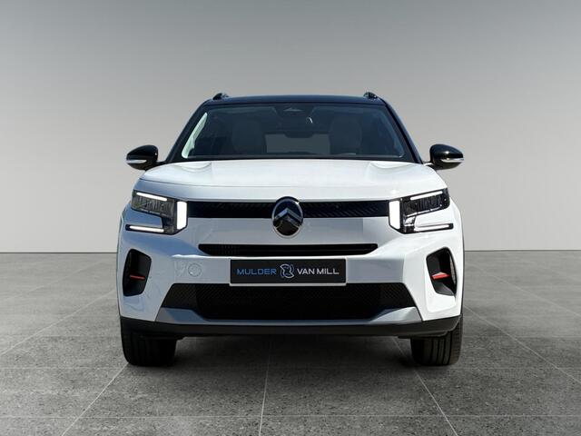 Citroen C3 1.2 Turbo 100pk Max
