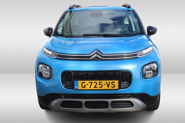 Citroen C3 Aircross 1.2 PureTech Feel Cruise control l Apple carplay/ Android auto l Navigatie l Dakrails