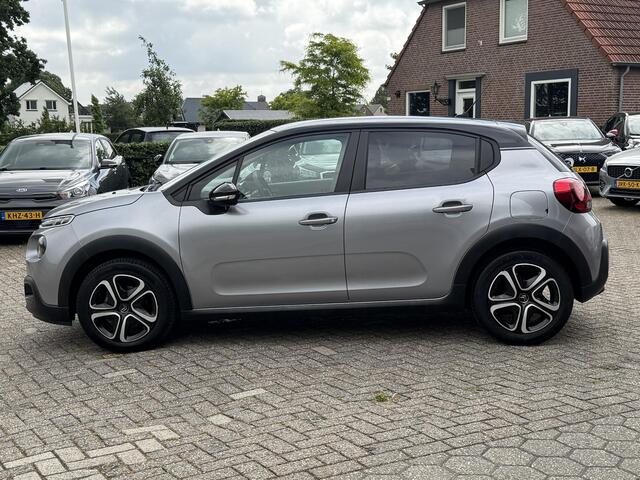 Citroen C3 1.2 PureTech S&S Feel Edition NAVI | KLIMA | BOVAG !!