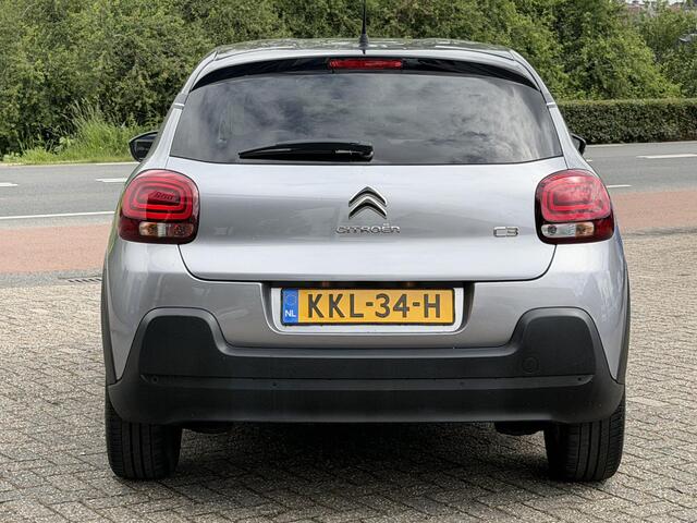 Citroen C3 1.2 PureTech S&S Feel Edition NAVI | KLIMA | BOVAG !!