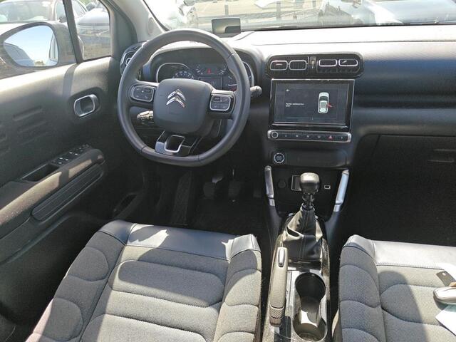 Citroen C3 Aircross 1.2 PureTech S&S Shine ALL-INRIJKLAARPRIJS