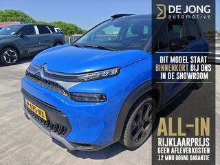 citroen-c3-aircross-1.2-puretech-s&