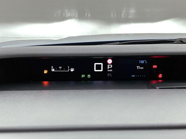 Citroen C3 Hybrid 110pk Automaat Max | Rijklaar | Climate Control | Camera | LM Velgen |