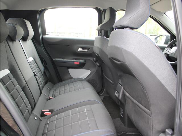 Citroen C3 Ë-C3 Plus 113pk Comfort Range 44 kWh | Navi / Airco / Cruise