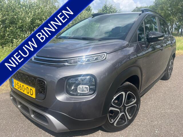 Citroen C3 Aircross 1.2 PureTech S&S Feel