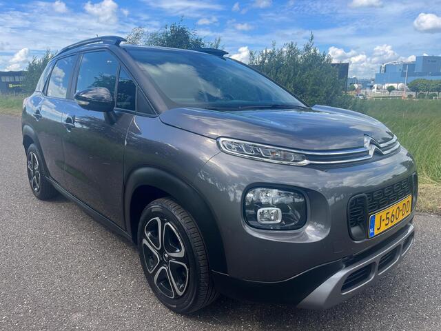 Citroen C3 Aircross 1.2 PureTech S&S Feel
