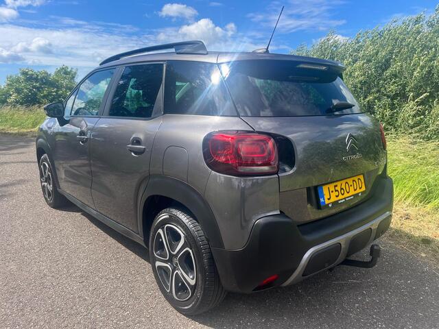 Citroen C3 Aircross 1.2 PureTech S&S Feel