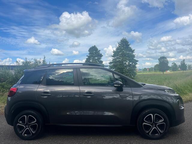 Citroen C3 Aircross 1.2 PureTech S&S Feel