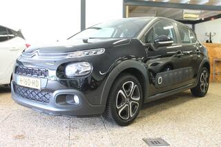 citroen-c3-1.2-puretech-sens-feel-e