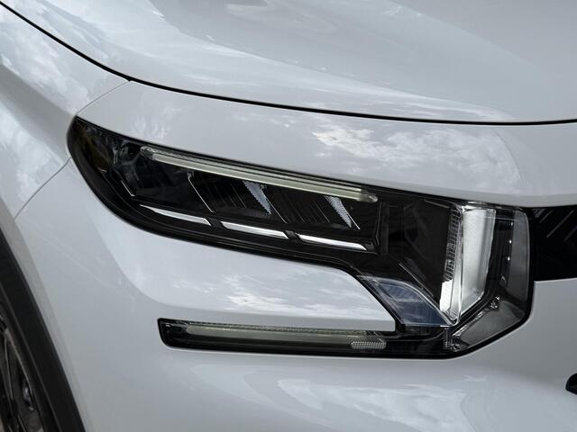 Citroen C3 1.2 Hybrid 110 PK Max | Automaat | Nieuwe Auto | Tot 8 Jaar Garantie | Advanced Comfort Stoelen | Navigatie | Full LED Verlichting | Navigatie | Camera | Hoge Zitpositie | Parkeersensoren | Hybride Rijden Zonder Stekker | Two-Tone | Lichtmetalen Velgen |