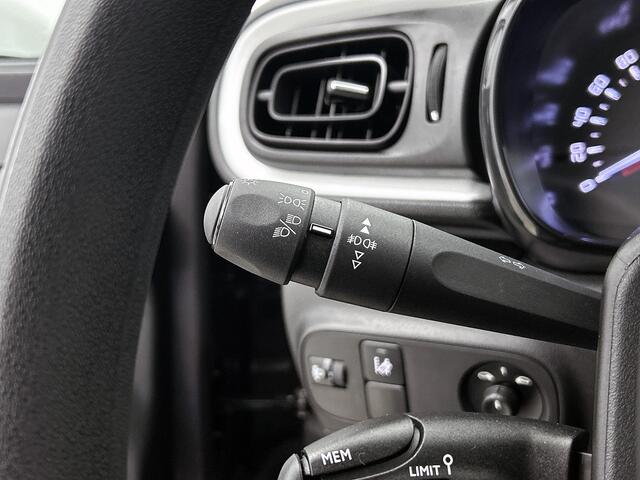 Citroen C3 82pk You! | Rijklaar
