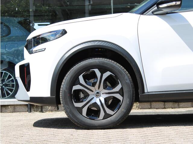 Citroen C3 Aircross Hybrid 145 Plus VOORRAAD KORTING