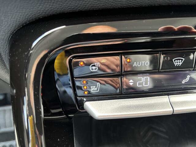 Citroen C3 Ë-C3 Max 113pk Comfort Range 44 kWh | Winterpack! | 3-fase | Rijklaar geleverd |