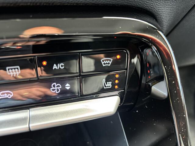 Citroen C3 Ë-C3 Max 113pk Comfort Range 44 kWh | Winterpack! | 3-fase | Rijklaar geleverd |
