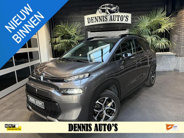 Citroen C3 Aircross Origin 1.2 PureTech Plus