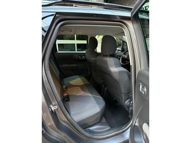 Citroen C3 Aircross Origin 1.2 PureTech Plus
