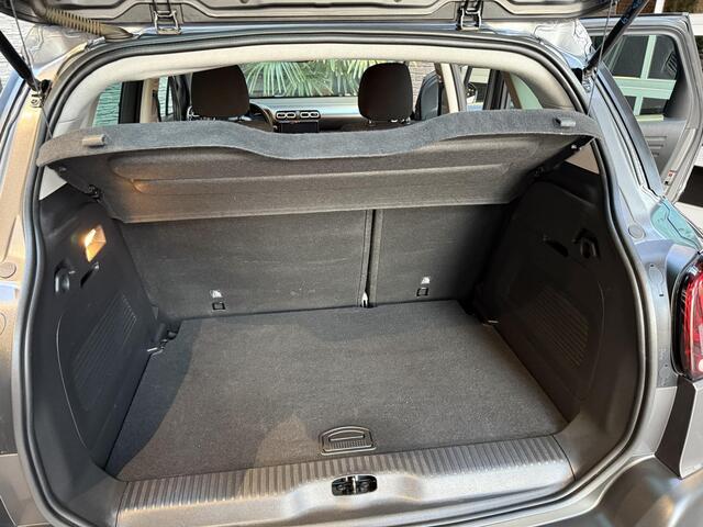 Citroen C3 Aircross Origin 1.2 PureTech Plus