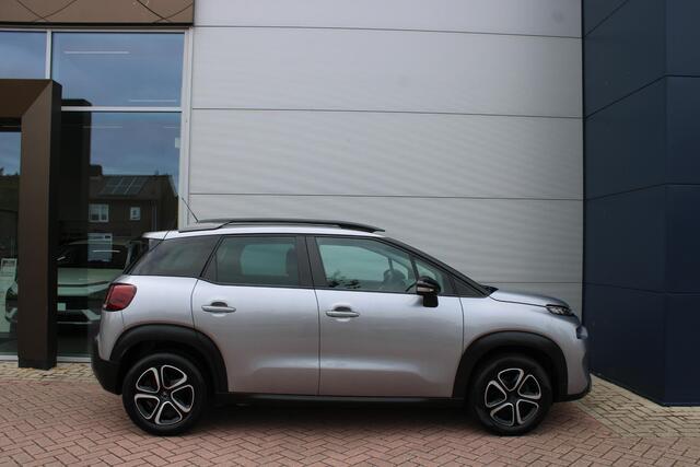 Citroen C3 Aircross 1.2 PureTech 130pk Business Automaat Airco Cruise Carplay Nieuw model, super mooi