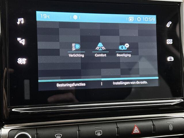 Citroen C3 110pk Shine | Rijklaar | Keyless Entry | Comfort Seats | 17" LMV |