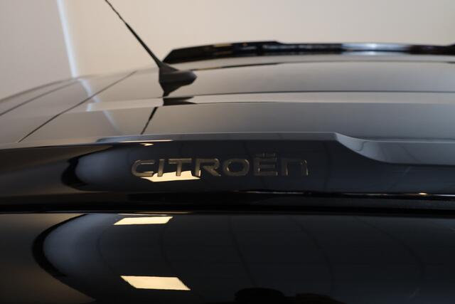 Citroen C3 Turbo 100 Max Carplay/AndroidAuto | Camera | 17"
