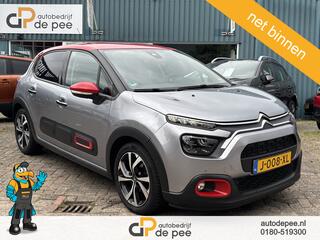 citroen-c3-1.2-puretech-shine-garan