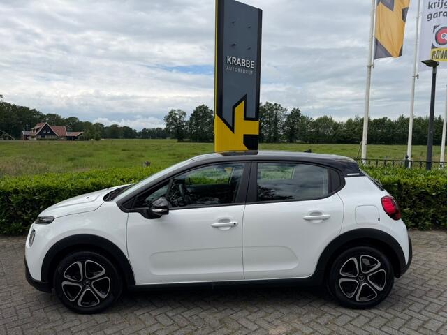 Citroen C3 1.2 PureTech Feel