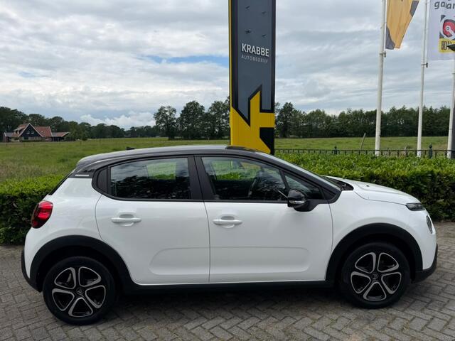 Citroen C3 1.2 PureTech Feel