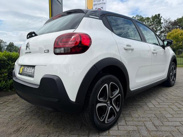 Citroen C3 1.2 PureTech Feel