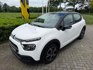 citroen-c3-1.2-puretech-feel