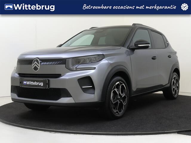 Citroen C3 1.2 Turbo 100pk Max YP