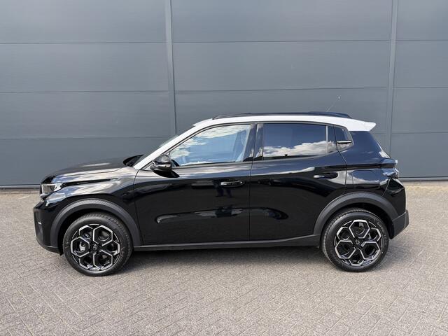 Citroen C3 Ë-C3 Max 113pk 44 kWh (Camera - Navigatie - Automatische Airco - Apple Carplay - LED - 17")