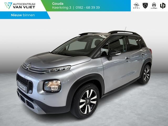 Citroen C3 Aircross 1.2 PureTech S&S Shine