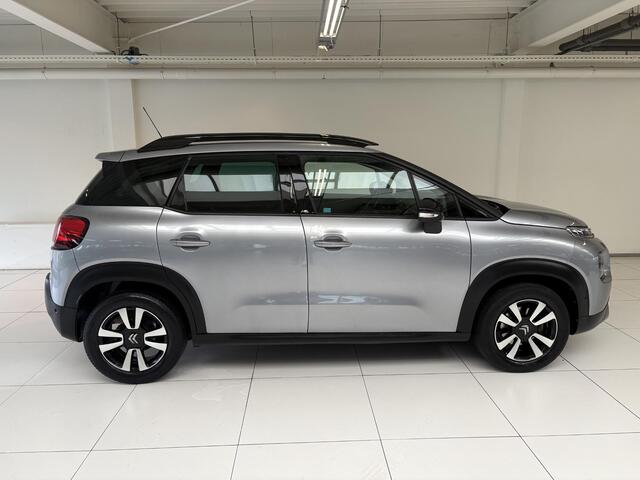 Citroen C3 Aircross 1.2 PureTech S&S Shine