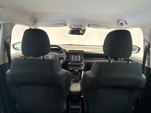 Citroen C3 Aircross 1.2 PureTech S&S Shine