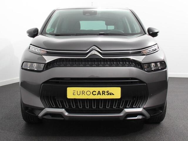 Citroen C3 Aircross 1.2 PureTech 110 pk You/Max Navigatie Apple Carplay/Android Auto Climate Control Cruise Control Dab Parkeer sensoren