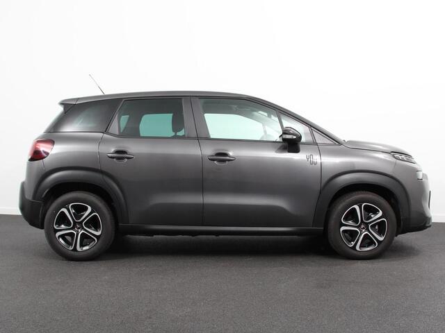 Citroen C3 Aircross 1.2 PureTech 110 pk You/Max Navigatie Apple Carplay/Android Auto Climate Control Cruise Control Dab Parkeer sensoren