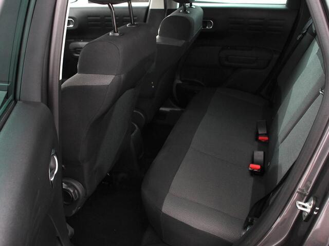 Citroen C3 Aircross 1.2 PureTech 110 pk You/Max Navigatie Apple Carplay/Android Auto Climate Control Cruise Control Dab Parkeer sensoren