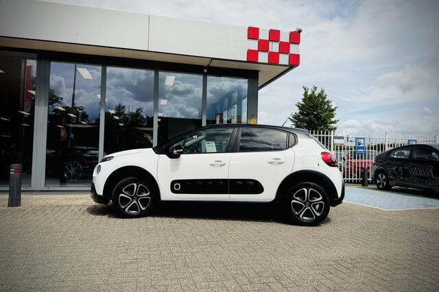 Citroen C3 1.2 Feel Edition | CLIMA | CRUISE | CARPLAY + ANDROID | PDC