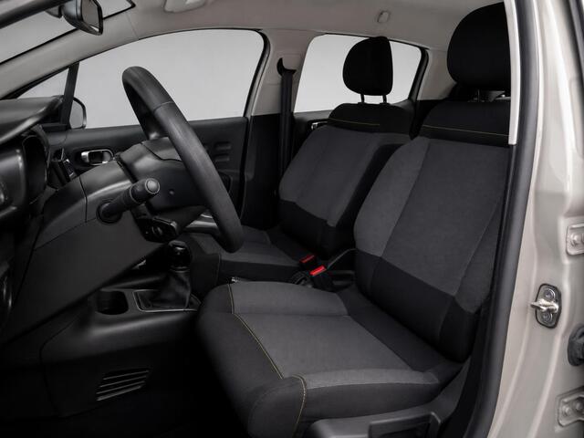 Citroen C3 1.2 Apple Carplay|Lane assist|PDC| Cruise control|LED Vision| C-Series