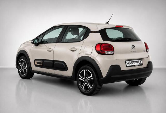 Citroen C3 1.2 Apple Carplay|Lane assist|PDC| Cruise control|LED Vision| C-Series
