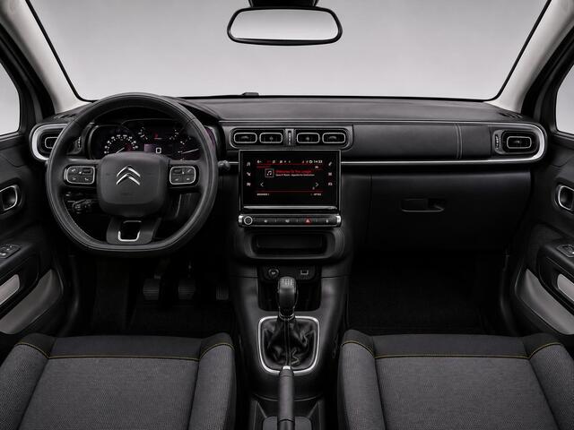Citroen C3 1.2 Apple Carplay|Lane assist|PDC| Cruise control|LED Vision| C-Series