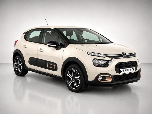 Citroen C3 1.2 Apple Carplay|Lane assist|PDC| Cruise control|LED Vision| C-Series