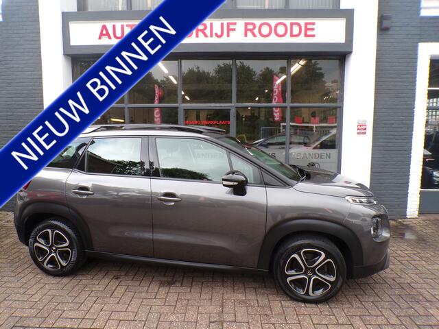 Citroen C3 Aircross 1.2 PureTech S&S Feel TOP STAAT,VELE EXTRA'S!