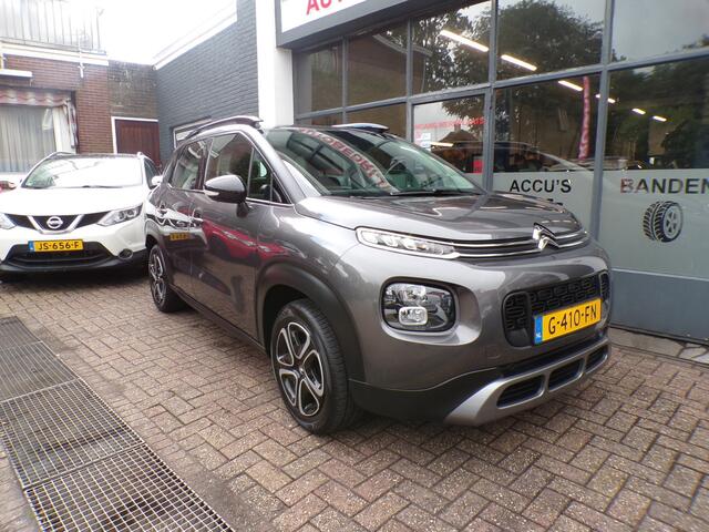 Citroen C3 Aircross 1.2 PureTech S&S Feel TOP STAAT,VELE EXTRA'S!